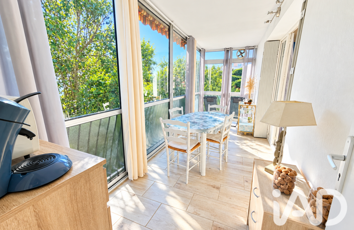 Vente Appartement 2 pièces — photo 2