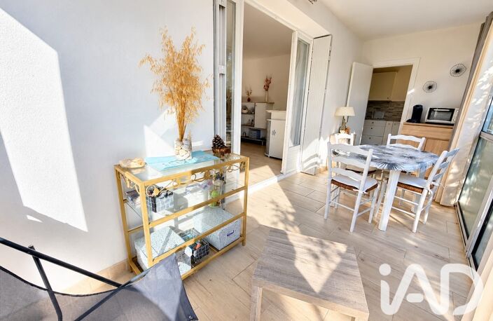 Vente Appartement 2 pièces — photo 3