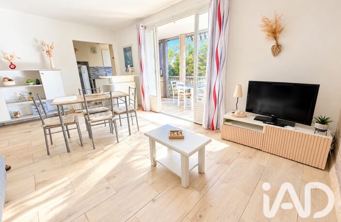 Vente Appartement 2 pièces — photo 4