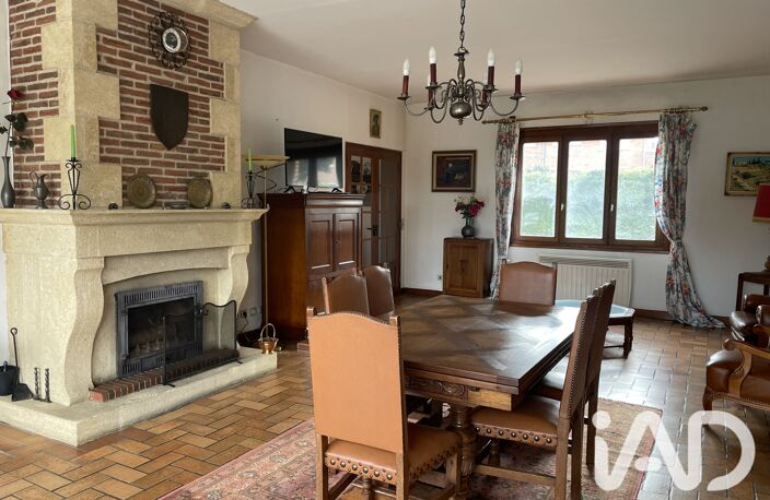 Vente Maison traditionnelle 7 pièces — photo 2