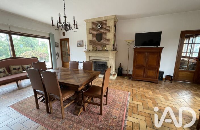 Vente Maison traditionnelle 7 pièces — photo 3