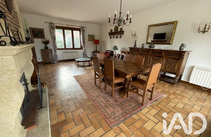 Vente Maison traditionnelle 7 pièces — photo 4