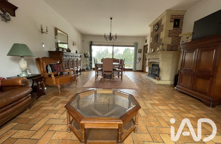 Vente Maison traditionnelle 7 pièces — photo 5