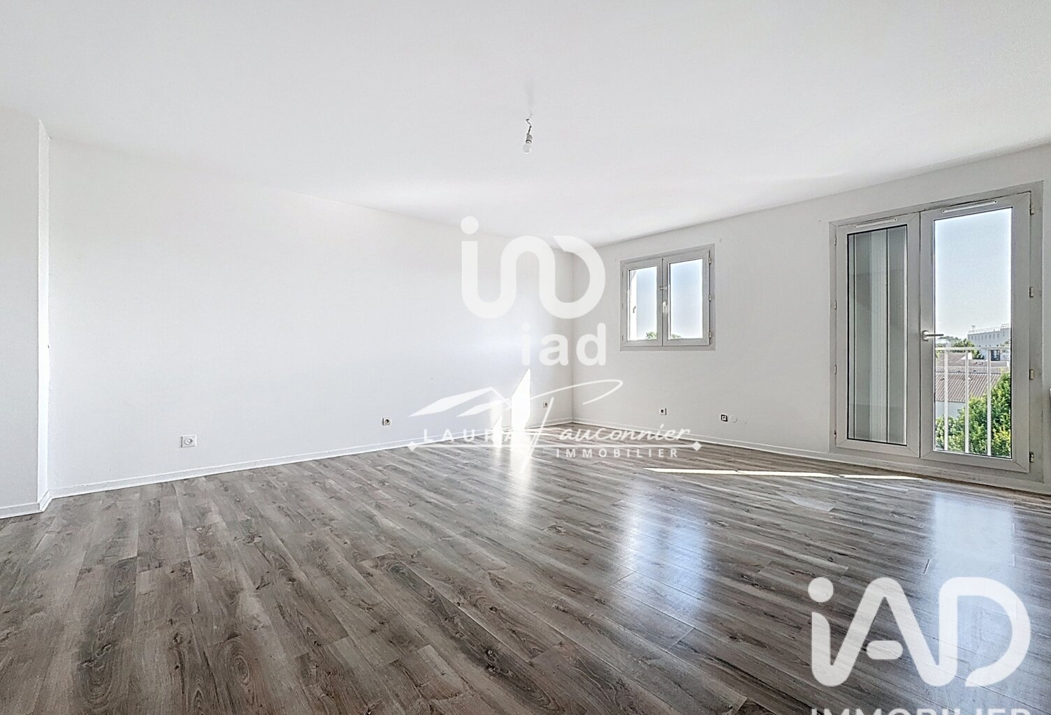 Vente Duplex 3 pièces — photo 1