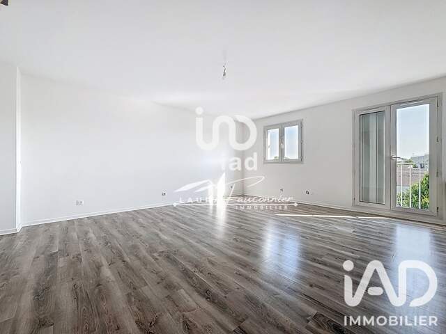 Vente Duplex 3 pièces — photo du bien