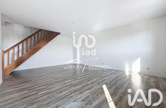 Vente Duplex 3 pièces — photo 3