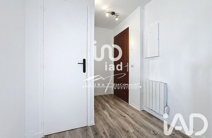 Vente Duplex 3 pièces — photo 4