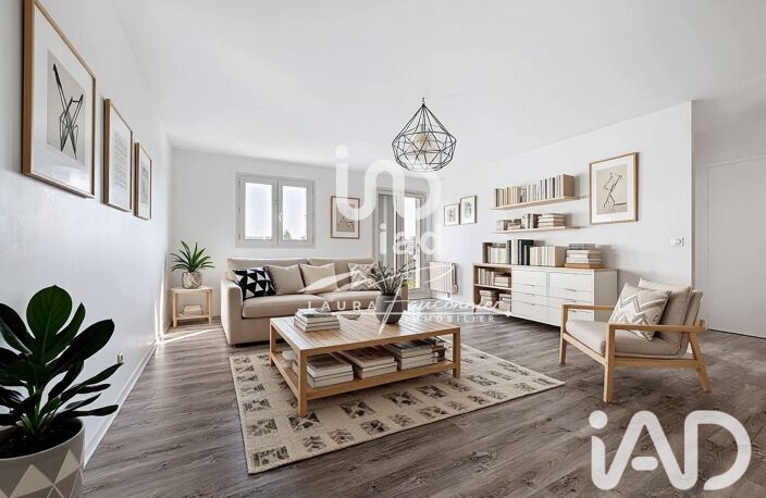 Vente Duplex 3 pièces — photo 5