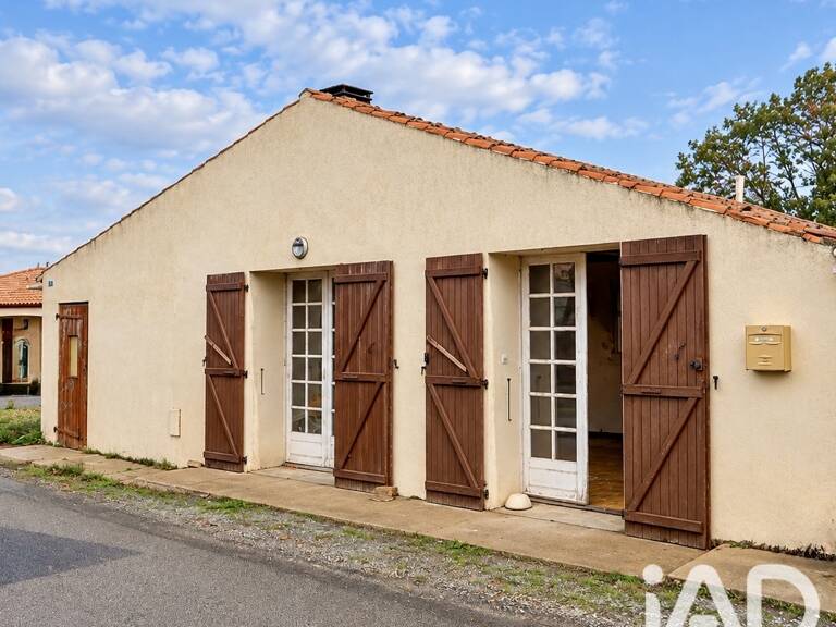 Vente Grange 3 pièces — photo 1