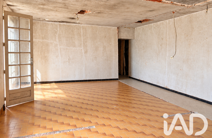 Vente Grange 3 pièces — photo 3