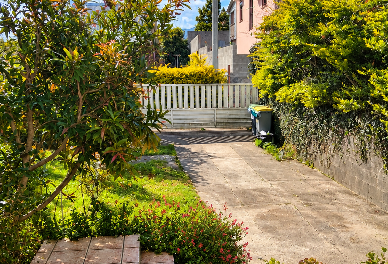 Vente Maison/villa 8 pièces — photo 1
