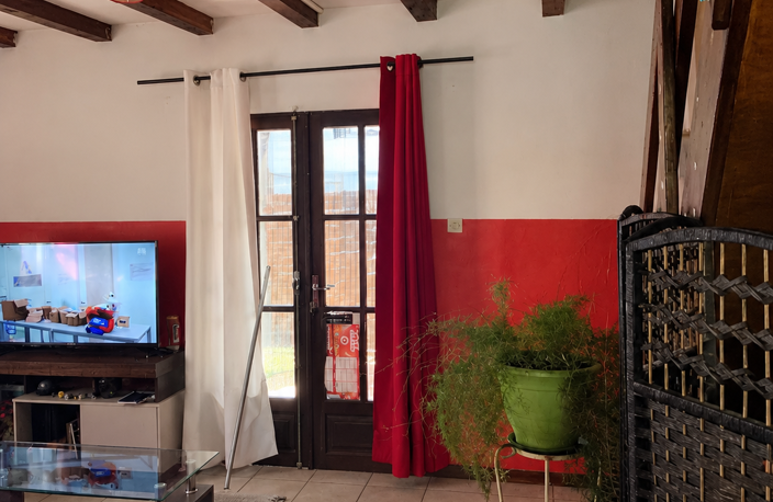 Vente Maison/villa 8 pièces — photo 2