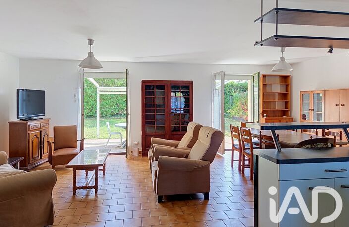 Vente Maison/villa 8 pièces — photo 3