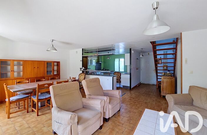 Vente Maison/villa 8 pièces — photo 5