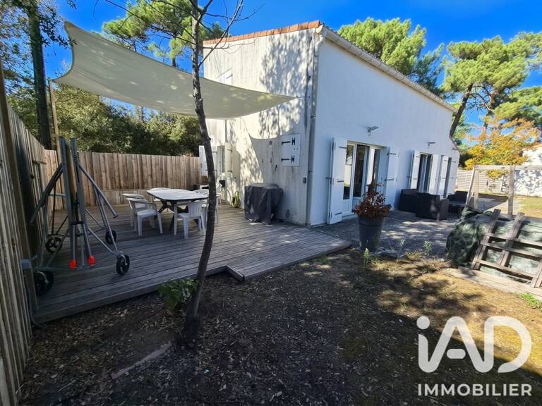 Vente Maison/villa 5 pièces — photo 1