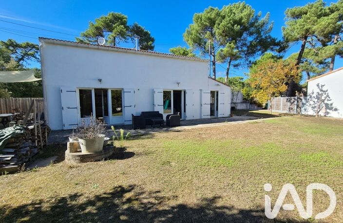 Vente Maison/villa 5 pièces — photo 2
