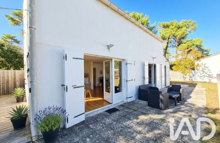 Vente Maison/villa 5 pièces — photo 3