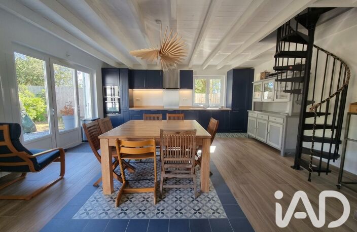 Vente Maison/villa 5 pièces — photo 4