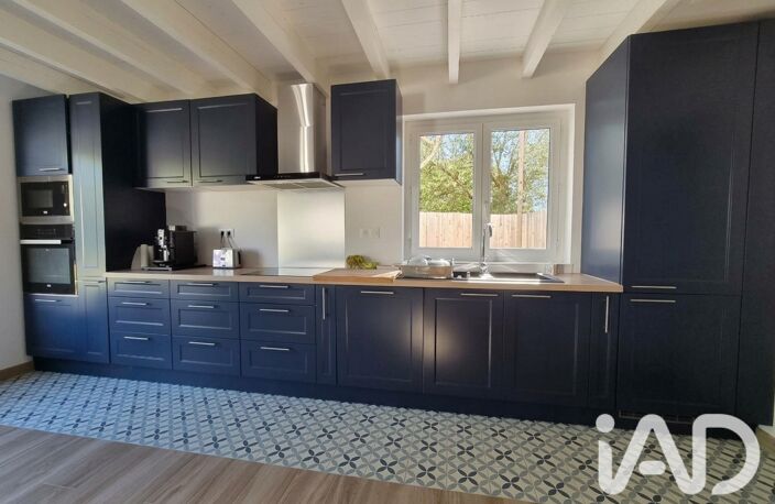 Vente Maison/villa 5 pièces — photo 5