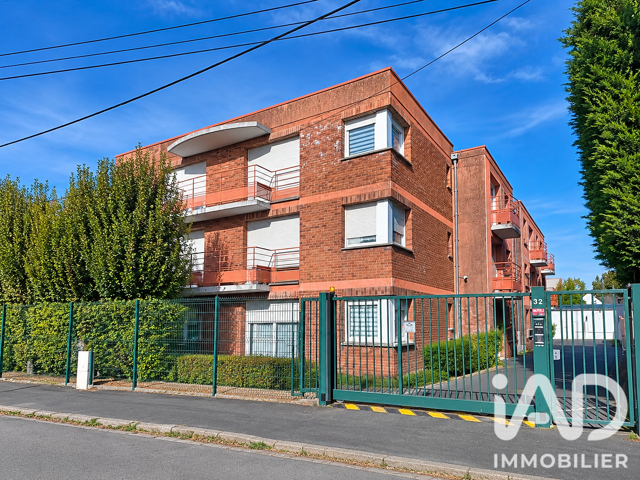 Location Appartement 3 pièces — photo du bien