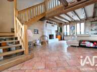 Vente Maison/villa 8 pièces — photo 3