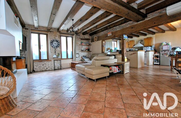 Vente Maison/villa 8 pièces — photo 5