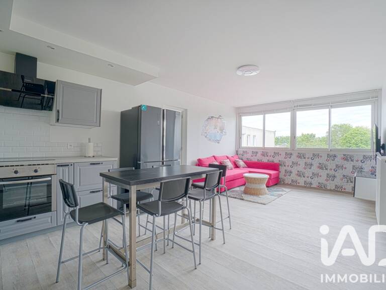 Vente Appartement 7 pièces — photo 1