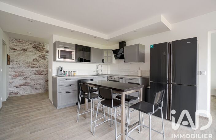 Vente Appartement 7 pièces — photo 2