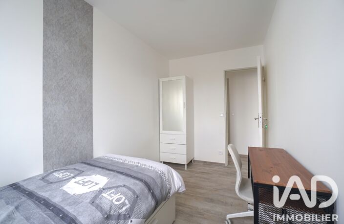 Vente Appartement 7 pièces — photo 3