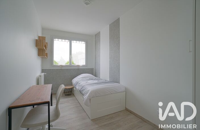Vente Appartement 7 pièces — photo 4