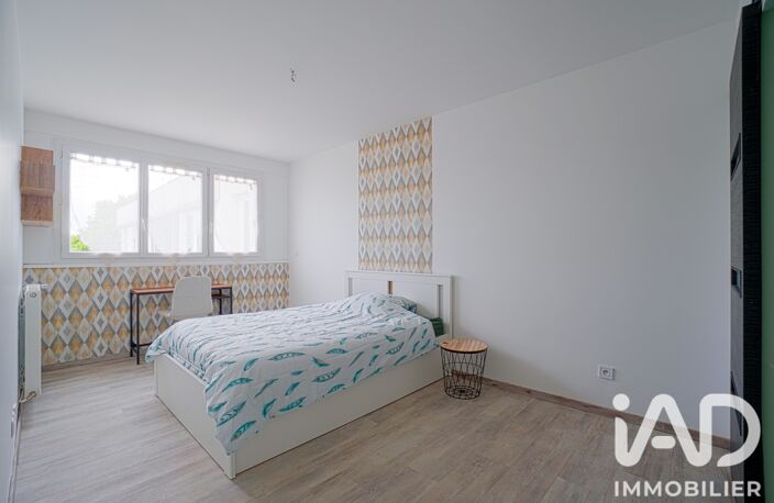 Vente Appartement 7 pièces — photo 5