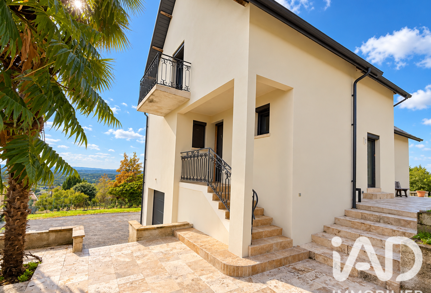 Vente Maison traditionnelle 5 pièces — photo 1