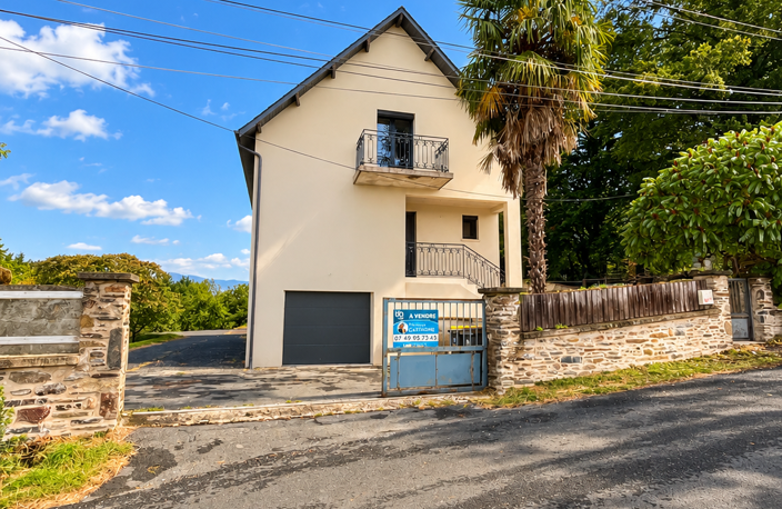 Vente Maison traditionnelle 5 pièces — photo 2