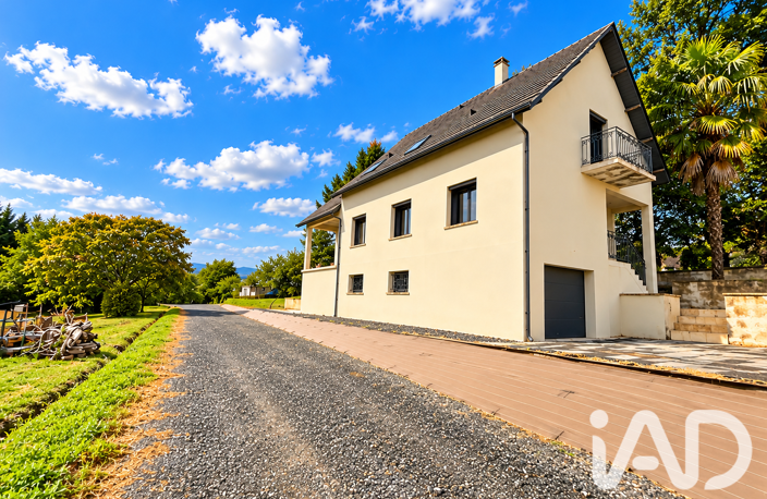 Vente Maison traditionnelle 5 pièces — photo 3