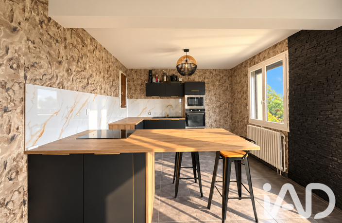 Vente Maison traditionnelle 5 pièces — photo 4