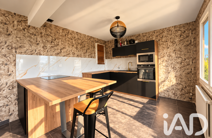 Vente Maison traditionnelle 5 pièces — photo 5