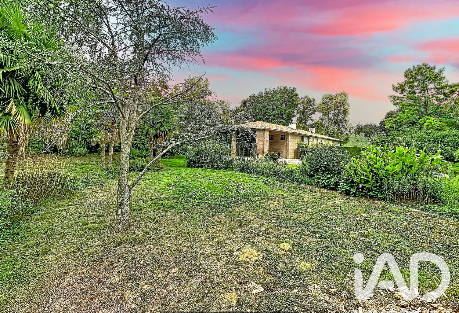 Vente Maison/villa 9 pièces — photo 1