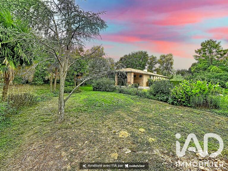 Vente Maison/villa 9 pièces — photo 1