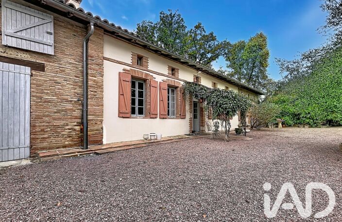 Vente Maison/villa 9 pièces — photo 3