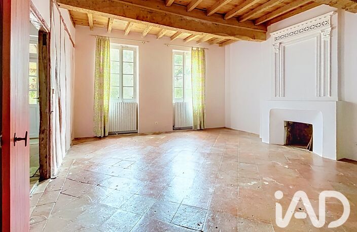 Vente Maison/villa 9 pièces — photo 4