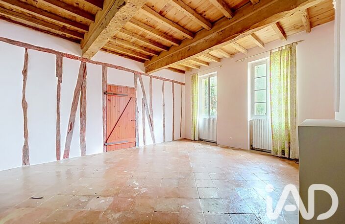 Vente Maison/villa 9 pièces — photo 5
