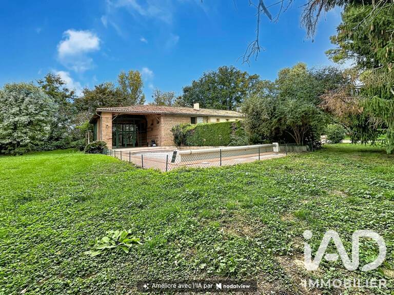 Vente Maison/villa 9 pièces — photo 1
