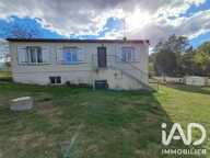 Vente Maison traditionnelle 4 pièces — photo 2