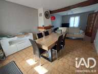 Vente Maison traditionnelle 4 pièces — photo 3