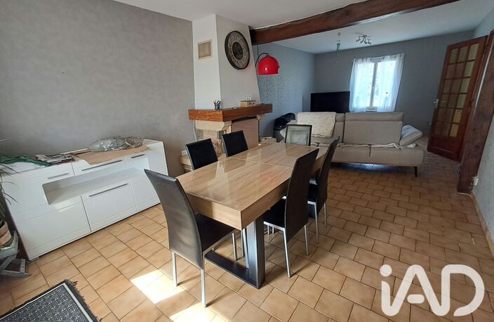 Vente Maison traditionnelle 4 pièces — photo 3