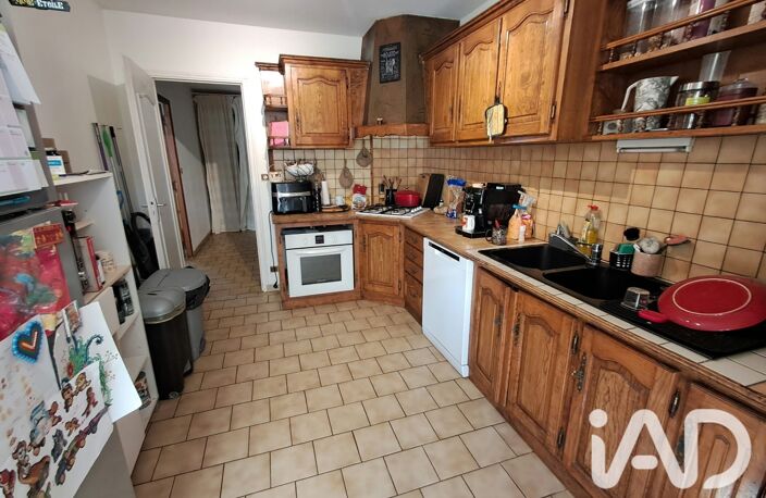 Vente Maison traditionnelle 4 pièces — photo 4