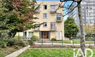 Appartement 3 Pièces 59 m² à vendre à Rennes (35200)