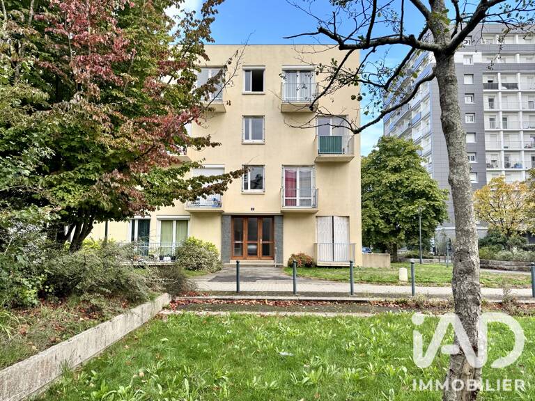 Vente Appartement 3 pièces — photo 1
