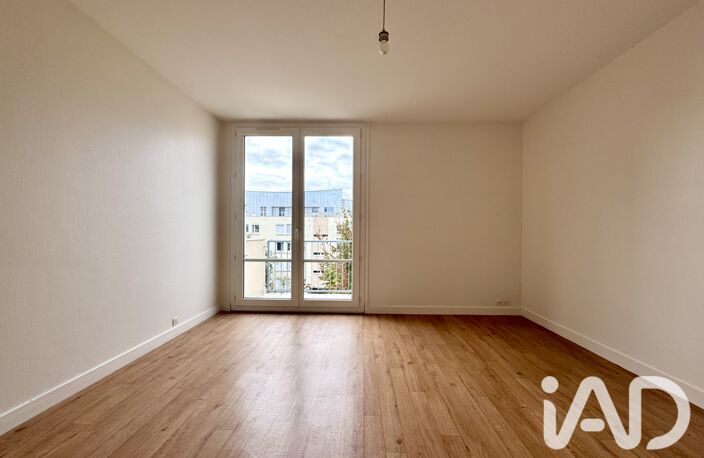 Vente Appartement 3 pièces — photo 3