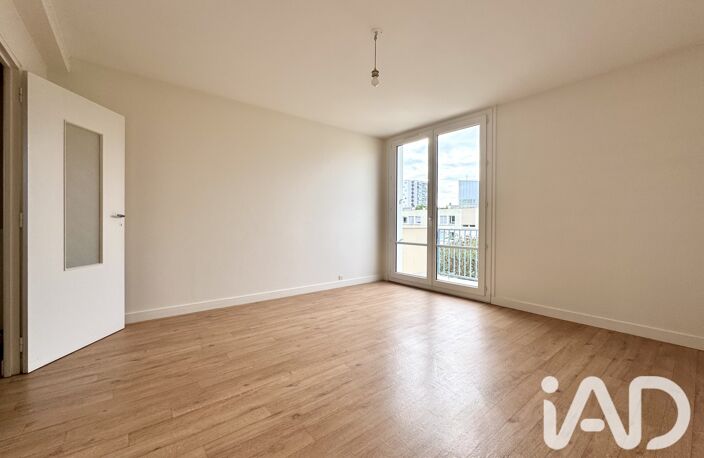 Vente Appartement 3 pièces — photo 4